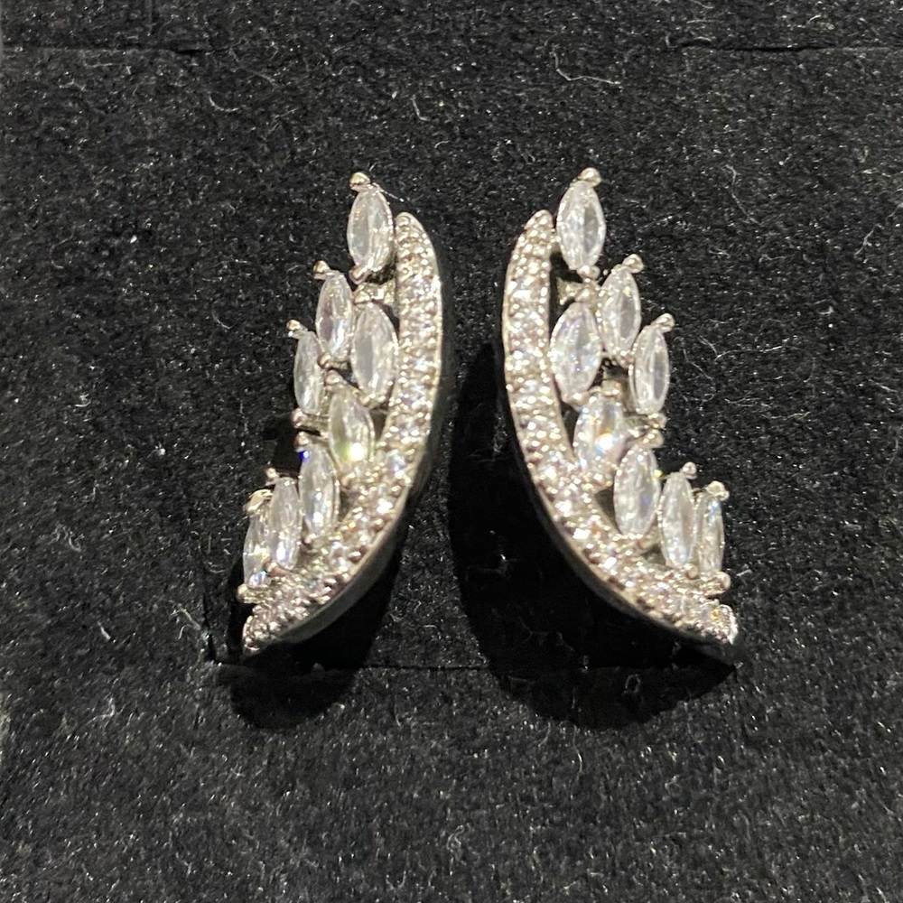 Chic & Stunning Angel Wings Resizable Ring Accessory Jewelry